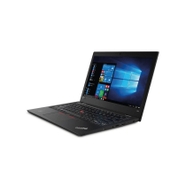Lenovo Thinkpad L380 13'' - Core i5 8. Gen - SSD 256 GB - Ram 8 GB - AZERTY (Grade A)