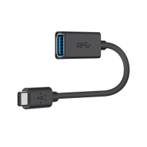 BELKIN Adapter USB-C auf USB-A 3.0