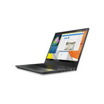 Lenovo ThinkPad T570 - 15'' - Core i7 7. Gen - SSD 512 GB - Ram 16 GB - AZERTY (Klasse C)