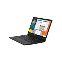 Lenovo ThinkPad E590 15'' - Core i5 8. Generation - SSD 256 GB - RAM 8 GB - AZERTY (Grade A)
