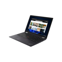 Lenovo ThinkPad X13 Yoga G3 13'' - Core i7 12e Gen - SSD 512 GB - RAM 16 GB - AZERTY (Touchscreen) (Grade C)
