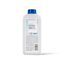 MCE Destilliertes deionisiertes Wasser (1000ml)
