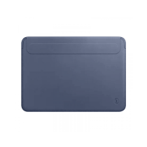 WiWU Laptop-Hülle (15,3") (Blau)