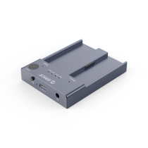 ORICO SSD M.2 NVMe Klonstation (USB-C) (M2P2-C3-C)