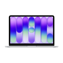 Apple MacBook Neo 13" 2026 - Apple A18 Pro - Ram 8 GB - SSD 256 GB (Silber)
