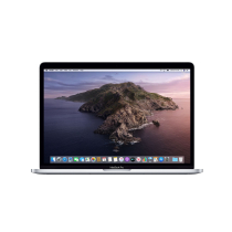 Apple MacBook Pro 16'' 2019 Touch Bar - Core i7 9e Gen - SSD 500 GB - RAM 16 GB - AZERTY (Space Grau) (Grade A)