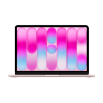 Apple MacBook Neo 13" 2026 - Apple A18 Pro - Ram 8 GB - SSD 256 GB (Puderrosa)
