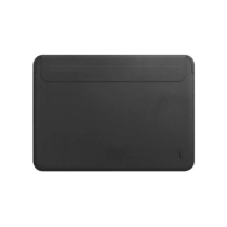 WiWU Hülle MacBook Air (13,6") (Schwarz)