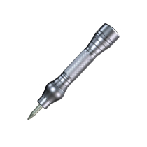 MECHANIC Glas-Brecher (iRock5)