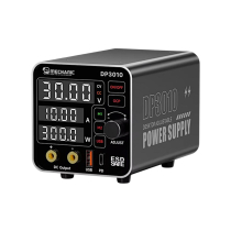 MECHANIC DP3010 Intelligente Ladestation