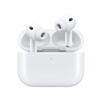 Apple AirPods Pro 3 (Weiß)