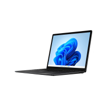 Microsoft Surface Laptop 4 13'' - Core i5 11. Gen. - SSD 256 GB - RAM 8 GB - AZERTY (Touchscreen) (Grade C)