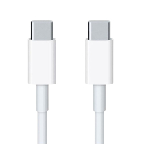 APPLE USB-C auf USB-C Kabel 2m (Bulk)