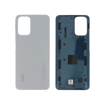 Backcover Weißes Redmi Note 10S