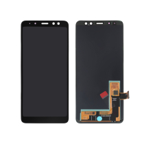 Displayeinheit OLED Galaxy A8 2018 (Ohne Rahmen)