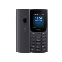 Nokia 110 2G 2023 Grau