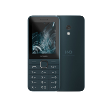 Nokia 225 4G 2024 Blau