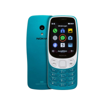 Nokia 3210 4G 2024 Blau
