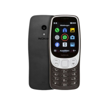 Nokia 3210 4G DS Schwarz