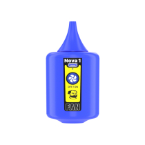 Mechanic Nova 1 Ventilator-Extraktor (Blau)