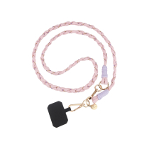 FAIRPLAY Handykette Doha 120 cm (Rosa) 