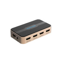 VENTION HDMI-Splitter 1 Eingang 4 Ausgänge 4K@30Hz