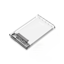 ORICO Externes Gehäuse 2,5" USB 3.0 (2139U3-V1-CR)