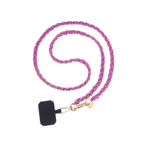 FAIRPLAY Handykette Lou 120 cm (Fuchsia)