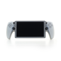 DOBE Handyhülle Silikon PS5 Portal (Grau)