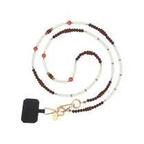 FAIRPLAY Handykette Sophie 120 cm (Beige)