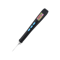AiXun Mini Smart LCD USB-C Lötkolben (T208)