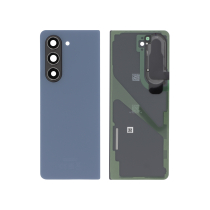 Blaues Backcover Galaxy Z Fold5 (F946B)