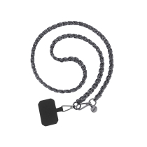 FAIRPLAY Handykette Lou 120 cm (Kaki)