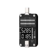 2UUL USB-C Vollständiger Diagnosetester (PW32)