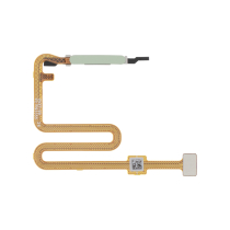 Fingerabdrucksensor Grün Galaxy A05S (A057)
