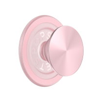 POPSOCKET PopGrip MagSafe Aluminium Pink