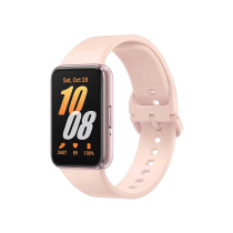 Samsung Galaxy Fit3 Rosa (Displayeinheit Defekt)