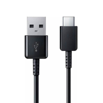 SAMSUNG USB-C Kabel 15W 1,5m (Schwarz)