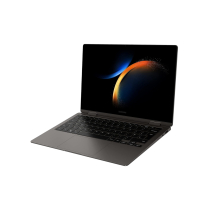 Samsung Galaxy Book3 360 13" - Core i5 - SSD 512 GB - Ram 16 GB - Grau - AZERTY (Klasse A)
