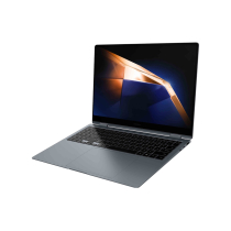 Samsung Galaxy Book4 Pro 16" - Core Ultra 7 - SSD 512 GB - Ram 16 GB - Grau - AZERTY (Klasse A)