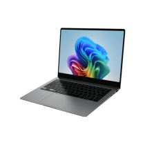 Samsung Galaxy Book5 Pro 16" - Core Ultra 7 - SSD 512 GB - Ram 16 GB - Grau - AZERTY (Klasse A)
