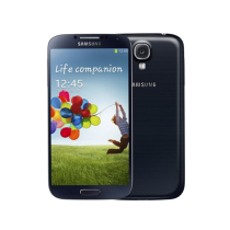 Samsung Galaxy S4 16 GB Schwarz (Display Defekt)
