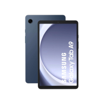 Samsung Galaxy Tab A9 8.7" 2023 64 GB Blau (Grade A) (Wifi)