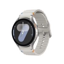 Samsung Galaxy Watch7 44mm Silber (Grade A)