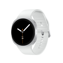 Samsung Galaxy Watch8 40mm Silber (Grade A)