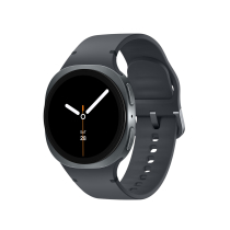 Samsung Galaxy Watch8 40mm Graphit (Grade A) (Wifi + Cellular)