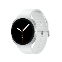 Samsung Galaxy Watch8 44mm Silber (Grade A)