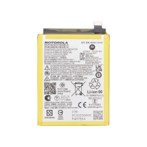 Akku Motorola Moto E22/E22i