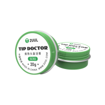 2UUL Lötspitzenreiniger & Aktivator (Tip Doctor SC93) (20g)