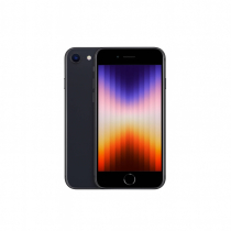 iPhone SE 3. Gen 128 GB (Netzwerk Defekt) (Differenzbesteuerung)